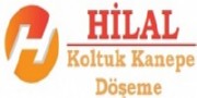 HİLAL KOLTUK KANEPE DÖŞEME - Firmasec.com.tr 