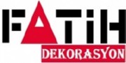 FATİH DEKORASYON - Firmasec.com.tr 