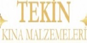 TEKİN KINA MALZEMELERİ - Firmasec.com.tr 