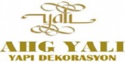 AHG YALI YAPI DEKORASYON - Firmasec.com.tr 