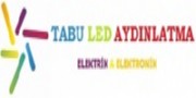 TABU LED AYDINLATMA - Firmasec.com.tr 