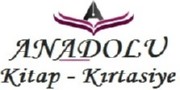 ANADOLU KİTAP KIRTASİYE - Firmasec.com.tr 