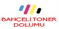 BAHÇELİ TONER DOLUMU - Firmasec.com.tr 