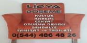 LİDYA DÖŞEME - Firmasec.com.tr 