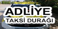 ADLİYE TAKSİ DURAĞI - Firmasec.com.tr 