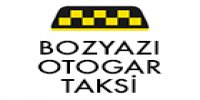 BOZYAZI OTOGAR TAKSİ - Firmasec.com.tr 