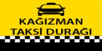 KAĞIZMAN TAKSİ DURAĞI - Firmasec.com.tr 