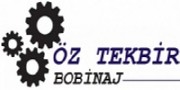ÖZ TEKBİR BOBİNAJ - Firmasec.com.tr 