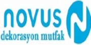 NOVUS DEKORASYON MUTFAK San. Tic. Ltd. Şti. - Firmasec.com.tr 
