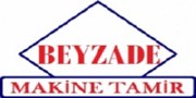 BEYZADE MAKİNE TAMİR - Firmasec.com.tr 
