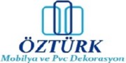 ÖZTÜRK MOBİLYA ve PVC DEKORASYON SİSTEMLERİ - Firmasec.com.tr 