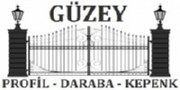 DARABA KEPENK GÜZEY PROFİL - Firmasec.com.tr 