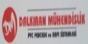 DALKIRAN MÜHENDİSLİK - Firmasec.com.tr 