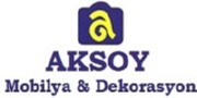 AKSOY MOBİLYA & DEKORASYON - Firmasec.com.tr 