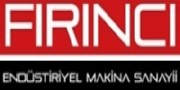 FIRINCI ENDÜSTRİYEL MAKİNA - Firmasec.com.tr 