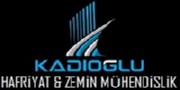 KADIOĞLU HAFRİYAT & ZEMİN MÜHENDİSLİK - Firmasec.com.tr 