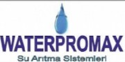 WATER PROMAX SU ARITMA CİHAZLARI - Firmasec.com.tr 