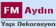 FM AYDIN YAPI DEKORASYON - Firmasec.com.tr 