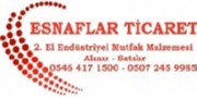 ESNAFLAR TİCARET - Firmasec.com.tr 