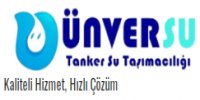 Ünver Su Tanker Su Taşımacığı - Firmasec.com.tr 