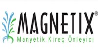 Magnetix Manyetik Kireç Önleyici - Firmasec.com.tr 