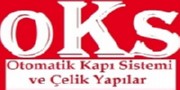 OKS OTOMATİK KAPI SİSTEMLERİ ve ÇELİK YAPI - Firmasec.com.tr 