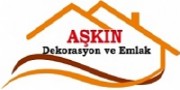 AŞKIN DEKORASYON ve EMLAK - Firmasec.com.tr 
