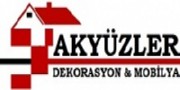 AKYÜZLER DEKORASYON ve MOBİLYA - Firmasec.com.tr 