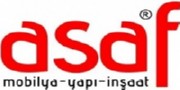 ASAF MOBİLYA – YAPI İNŞAAT - Firmasec.com.tr 