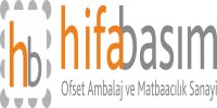 Hifa Basım ve Matbaacılık - Firmasec.com.tr 