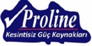 Proline Elektronik İç ve Dış Ticaret - Firmasec.com.tr 