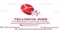 Tellonya Web - Firmasec.com.tr 