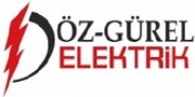 ÖZ-GÜREL ELEKTRİK - Firmasec.com.tr 