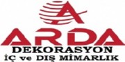 ARDA DEKORASYON İÇ ve DIŞ MİMARLIK - Firmasec.com.tr 
