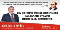 Kamiloba Mahallesi Muhtarlığı - Firmasec.com.tr 