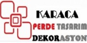 KARACA PERDE TASARIM & DEKORASYON - Firmasec.com.tr 