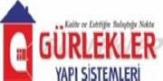 GÜRLEKLER YAPI SİSTEMLERİ - Firmasec.com.tr 