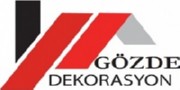 GÖZDE DEKORASYON - Firmasec.com.tr 