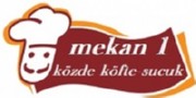MEKAN 1 KÖZDE KÖFTE – SUCUK - Firmasec.com.tr 