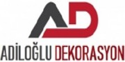 ADİLOĞLU DEKORASYON - Firmasec.com.tr 