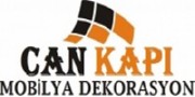 CAN KAPI MOBİLYA DEKORASYON - Firmasec.com.tr 