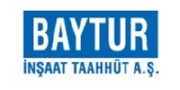 BAYTUR İNŞAAT - Firmasec.com.tr 
