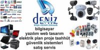 DENİZ TEKNOLOJİ - Firmasec.com.tr 