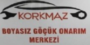 KORKMAZ OTOMOTİV - Firmasec.com.tr 