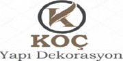 KOÇ YAPI DEKORASYON - Firmasec.com.tr 