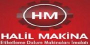 HALİL MAKİNA - Firmasec.com.tr 