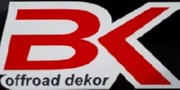 BK OFFROAD DEKOR - Firmasec.com.tr 