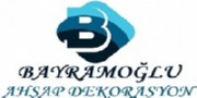 BAYRAMOĞLU AHŞAP DEKORASYON - Firmasec.com.tr 