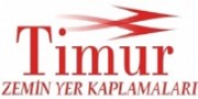 TİMUR ZEMİN YER KAPLAMALARI - Firmasec.com.tr 