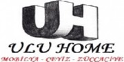 ULU HOME MOBİLYA ÇEYİZ  ZÜCCACİYE - Firmasec.com.tr 